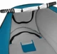 Намет-роздягальня NILS CAMP NC1706 Бірюзовий (5908261681240) - зображення 7