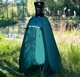 Намет-роздягальня NILS CAMP NC1706 Бірюзовий (5908261681240) - зображення 11