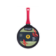 Сковорода блинная Ringel Chili RG-1101-22 p (22см) - изображение 2
