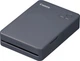 Фотопринтер Canon selphy Square qx20 (Gray) 6752c002 - зображення 5