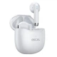 Наушники Oscal HiBuds 5 White ua ucrf - изображение 2