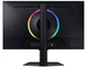 Монитор 31.5" Samsung Odyssey G7 LS32DG700 (LS32DG700EZXUA) -- 4K UHD IPS 144 Гц / 1ms(GTG) / DisplayHDR 400 / sRGB 99% / Smart TV / FreeSync Premium / G-Sync / Speakers 10W / USB-хаб 3.0 / Pivot - изображение 10