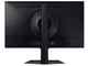 Монитор 31.5" Samsung Odyssey G7 LS32DG700 (LS32DG700EZXUA) -- 4K UHD IPS 144 Гц / 1ms(GTG) / DisplayHDR 400 / sRGB 99% / Smart TV / FreeSync Premium / G-Sync / Speakers 10W / USB-хаб 3.0 / Pivot - изображение 11