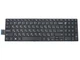 Клавиатура для Dell Inspiron 3541 3542 3546 3551 3552 3558 3543 3550 3560 5542 (RU Black с рамкой) (63716) - изображение 3