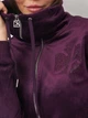 Спортивный костюм женский Calvin Klein 330264236 XL Фиолетовый (1159837488) - изображение 5
