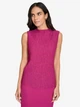 Блузка женская Calvin Klein 387473630 M Розовая (1159837535) - изображение 1