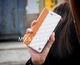 Шкіряний чохол Baseus Collocation Series для iPhone 6 (Golden Age) - зображення 4