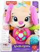 Іграшка Fisher Price JFD34 Сміємося і вчимося Розумні сходинки Stages Sis Рожева (194735293933) - зображення 1