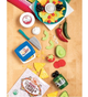 Zestaw do zabawy Little Tikes 488894Creative Chefs do nachosów kreatywny (50743488894) - obraz 7