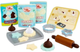 Zestaw do zabawy MGA Little Tikes 488801 Creative Chefs do ciasteczek kreatywny (50743488801) - obraz 1