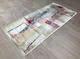 Килим Harmony 211 X 75x150 - зображення 6