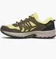 Кроссовки Saucony Grid Peak Brown/Yellow S70814-12 44 - изображение 1