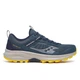 Кроссовки Saucony Excursion Tr17 Blue S20958-101 46.5 - изображение 2