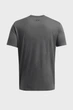 Футболка Under Armour Gl Foundation Update Ss Grey 1382915-028 XXXL - зображення 2