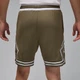 Шорты Air Jordan Dri-Fit Sport Olive DX1487-222 S - изображение 3