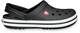 Тапочки CROCS Crocband™ Clog Black 11016-001 42-43 - изображение 2