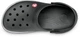 Тапочки CROCS Crocband™ Clog Black 11016-001 42-43 - изображение 5
