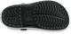 Тапочки CROCS Crocband™ Clog Black 11016-001 42-43 - изображение 6
