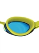 Окуляри для плавання Speedo Junior Jet 2.0 Yellow/Light Blue 8-00493502565 MISC - зображення 2