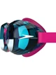 Окуляри для плавання Speedo Junior Jet 2.0 Pink/Blue 8-00493518448 MISC - зображення 4