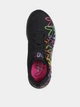 Кросівки Skechers Jgoldcrown: Uno Lite - Heart Of Hearts Multi/Black 177977-BKMT 38 - зображення 4