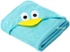 Махровий рушник Sensillo Water Friends 100х100 Mint (29612) - зображення 1