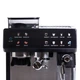 Кофеварка рожковая 4в1с кофемолкой 1800 Вт резервуар 2.6 л Sokany SK-04032 - изображение 5