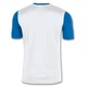 Футболка біло-синя к/р JOMA WINNER 100946.207 Joma 4XS-3XS - зображення 2