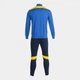 Костюм спортивный сине-желтый CHAMPION VI 101953.709 Joma S - изображение 5
