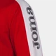 Спортивный Joma костюм красно-т.синий ACADEMY III 101584.603 Joma S - изображение 5