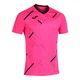 Футболка розово-черная Joma TIGER III 101903.031 Joma XS - изображение 1