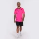 Футболка розово-черная Joma TIGER III 101903.031 Joma XS - изображение 5
