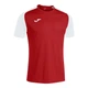 Футболка красно-белая Joma ACADEMY IV 101968.602 Joma M - изображение 1