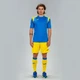 Шорты желтые Joma NOBEL 100053.900 Joma 4XS-3XS - изображение 2