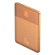 Павербанк УМБ Baseus Blade2 Fast-Charging with Digital Display Intelligent Edition 12000mAh 65W Canyon Coral (P10063801733-00) - зображення 6