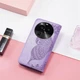Чохол-книжка для Oppo Find X6 "Butterfly" - зображення 2