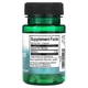 Мелатонин Swanson Melatonin 3 mg 60 caps (1086-100-64-0969295-20) - изображение 2