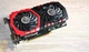 Відеокарта MSI GeForce GTX 1050 TI GAMING X 4G - изображение 1