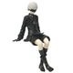 Фигурка Ниер: Автомата 9S NieR:Automata YoRHa No.9 Type S 13 см - изображение 2