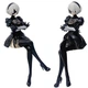 Фигурка из игры NIER: Automata Ниер Аутомата 2В - изображение 2