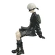 Фигурка Ниер: Автомата 9S NieR:Automata YoRHa No.9 Type S 13 см - изображение 5