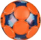 Футбольный мяч Select Brillant Super FIFA TB v25 оранжево-синий, размер 5, синтетическая кожа, 32 панели, латексная камера, вес 410–450 г(OB_729F42758991) - изображение 3