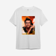 Футболка з принтом ТiШОТКА Ace Ventura. Ace Ventura: Pet Detective XL Білий (1063260178) - зображення 1