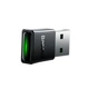 Bluetooth-адаптер Baseus BA07 беспроводной для пк, ноутбука, Black - изображение 3