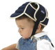 Kask ochronny Chicco Bumper Bonnet (8003670978800) - obraz 2