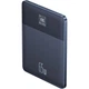 Power Bank Baseus Blade2 Fast-Charging with Digital Display Intelligent Edition 12000mAh 65W (P10063801323-00) Mariana Blue - изображение 1