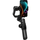 Триосьовий стабілізатор Aochuan Smart S2 Professional Gimbal Stabilizer for Smartphone (AOCHUAN-SMARTS2-B) Black - зображення 1