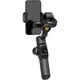 Триосьовий стабілізатор Aochuan Smart S2 Professional Gimbal Stabilizer for Smartphone (AOCHUAN-SMARTS2-B) Black - зображення 3