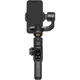 Триосьовий стабілізатор Aochuan Smart S2 Professional Gimbal Stabilizer for Smartphone (AOCHUAN-SMARTS2-B) Black - зображення 4