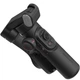 Триосьовий стабілізатор Aochuan Smart XE Professional Gimbal Stabilizer for Smartphone (AOCHUAN-SMARTXE-B) Black - зображення 4